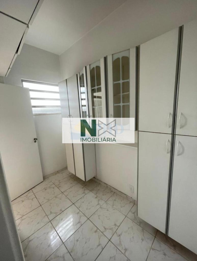 Apartamento 3 Quartos 96m² 