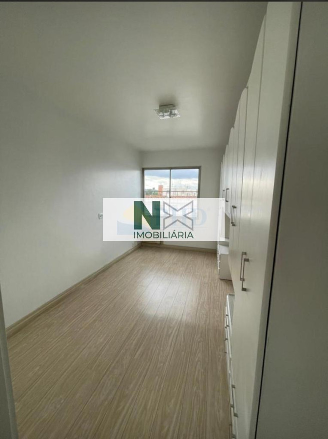 Apartamento 3 Quartos 96m² 