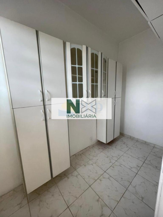 Apartamento 3 Quartos 96m² 
