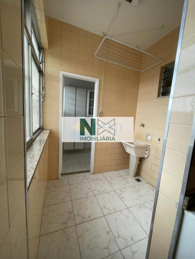 Apartamento 3 Quartos 96m² 