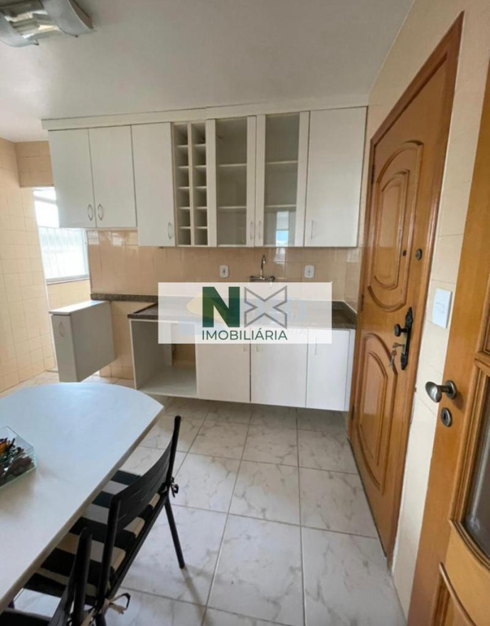 Apartamento 3 Quartos 96m² 