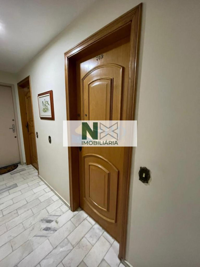 Apartamento 3 Quartos 96m² 