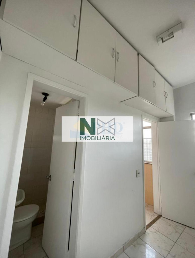 Apartamento 3 Quartos 96m² 