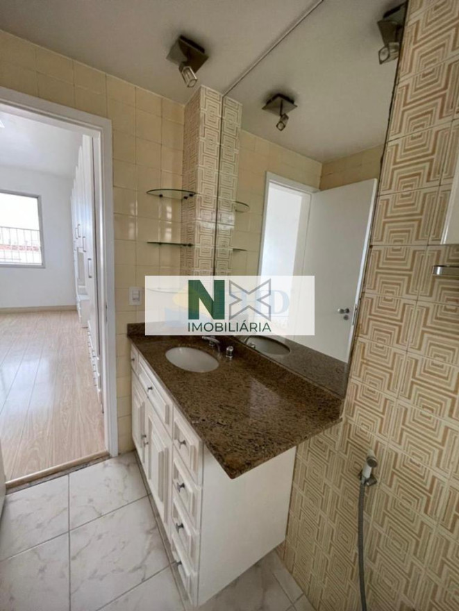 Apartamento 3 Quartos 96m² 