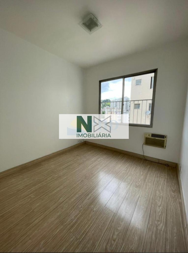 Apartamento 3 Quartos 96m² 