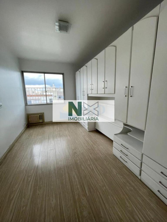 Apartamento 3 Quartos 96m² 