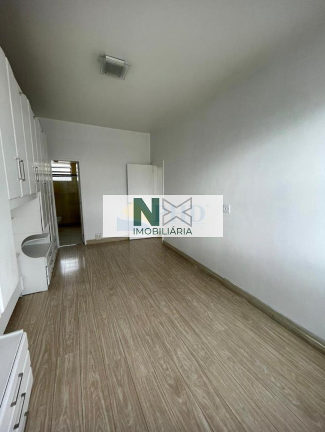 Apartamento 3 Quartos 96m² 