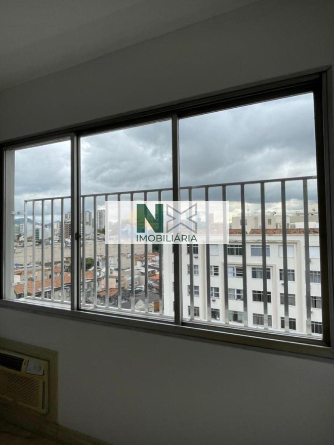 Apartamento 3 Quartos 96m² 