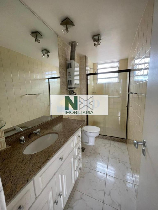 Apartamento 3 Quartos 96m² 