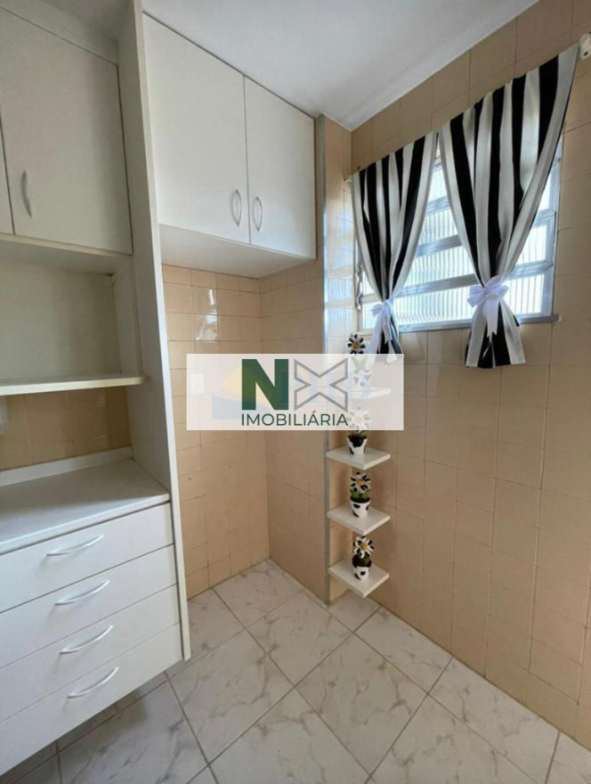 Apartamento 3 Quartos 96m² 