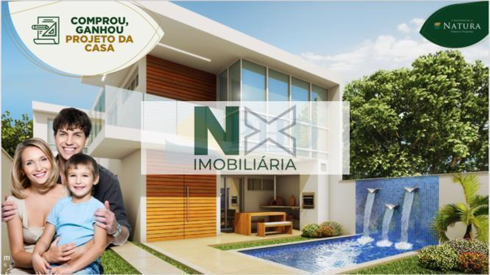 Terreno  168m² 