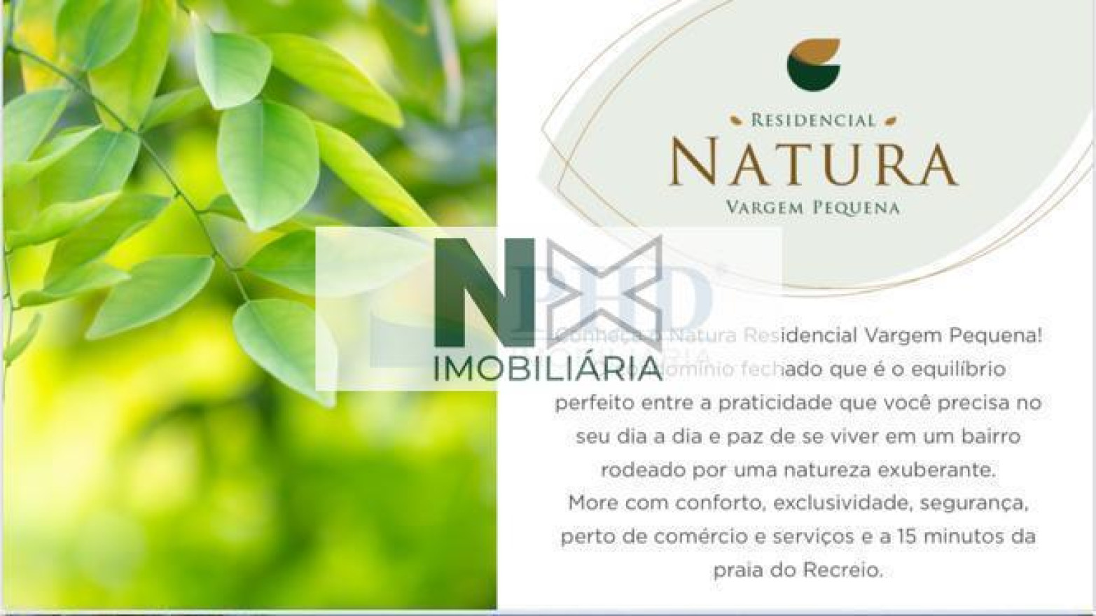 Terreno  168m² 