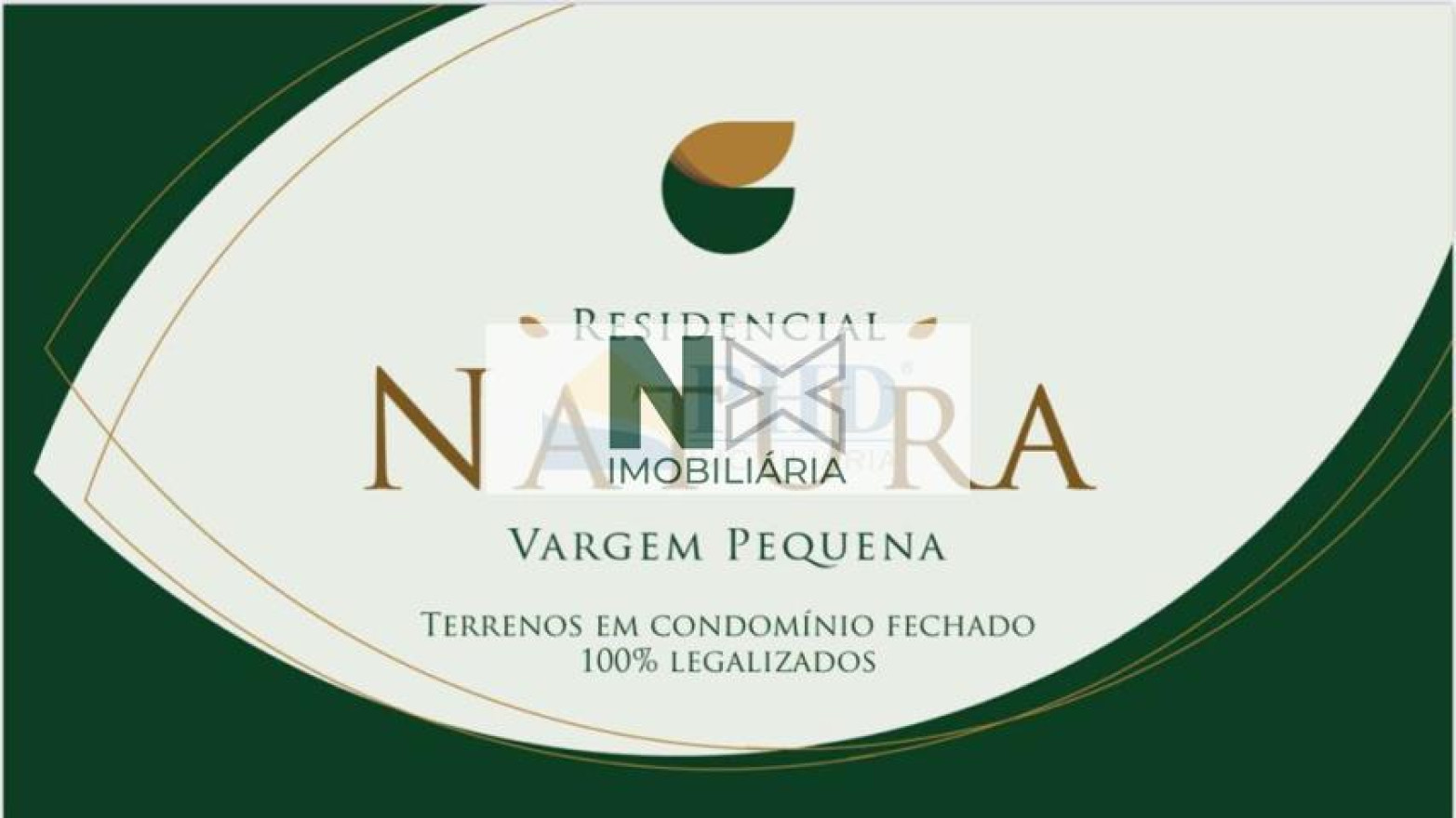 Terreno  168m² 