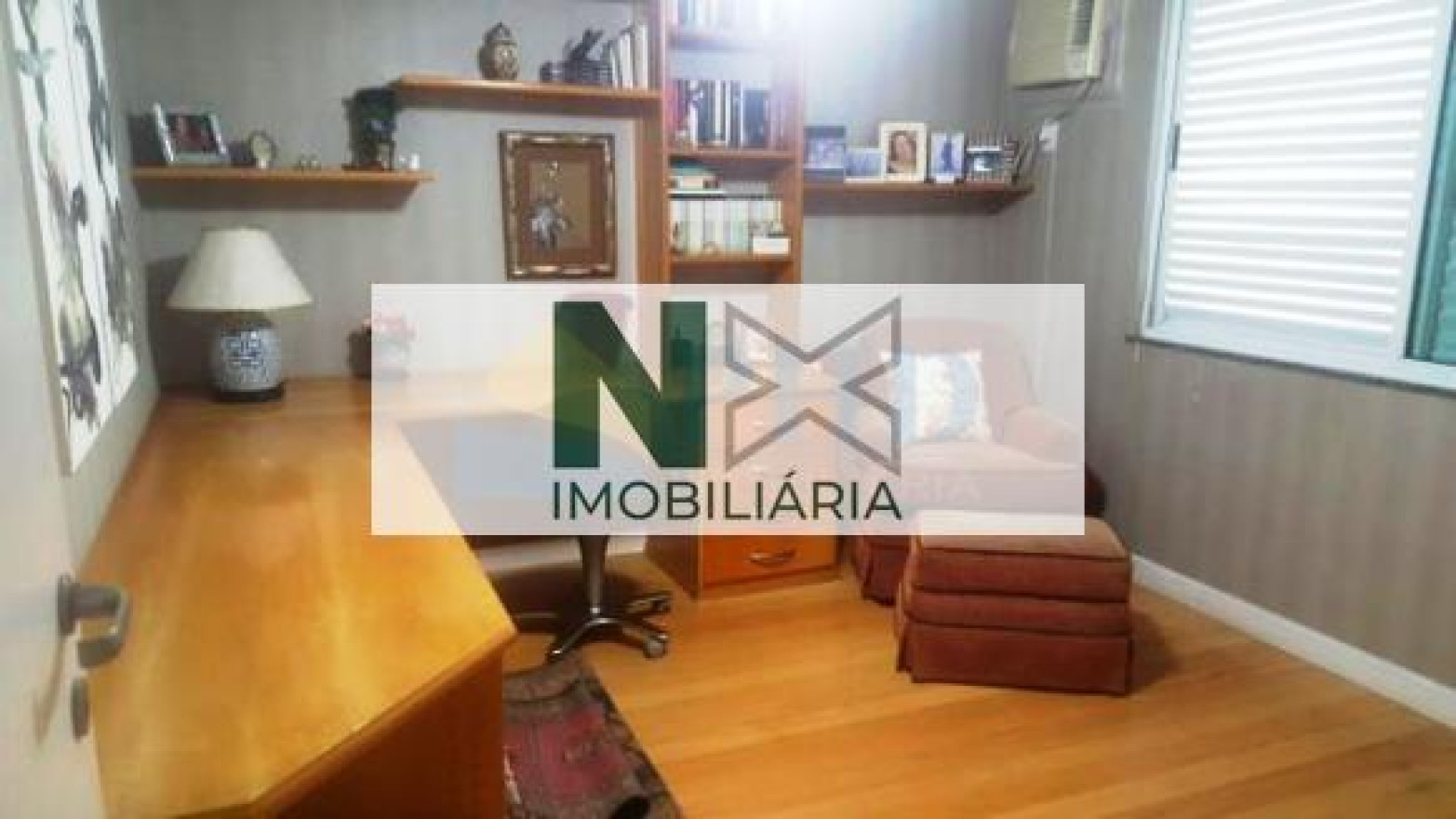 Casa 4 Quartos 504m² 