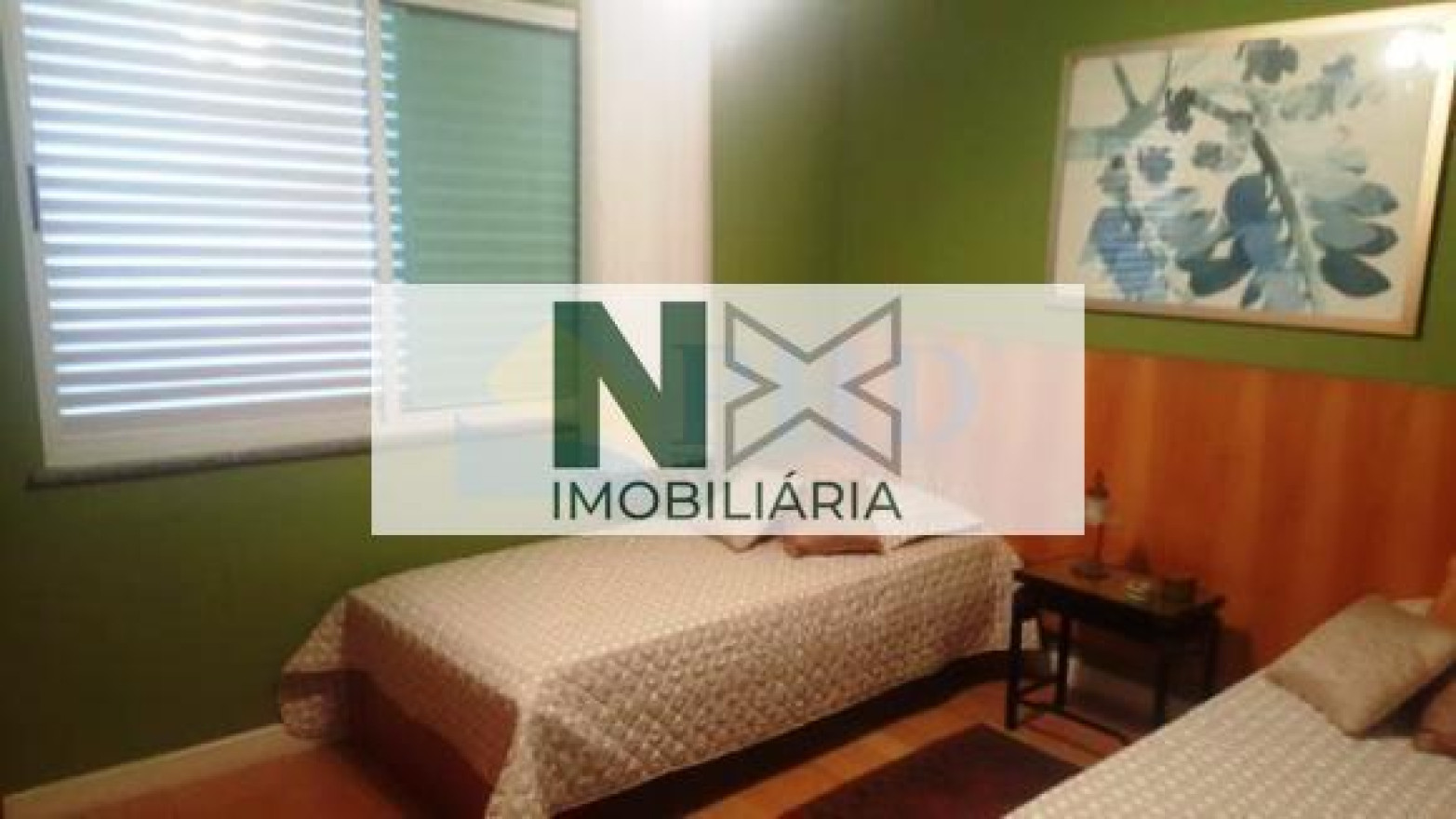 Casa 4 Quartos 504m² 
