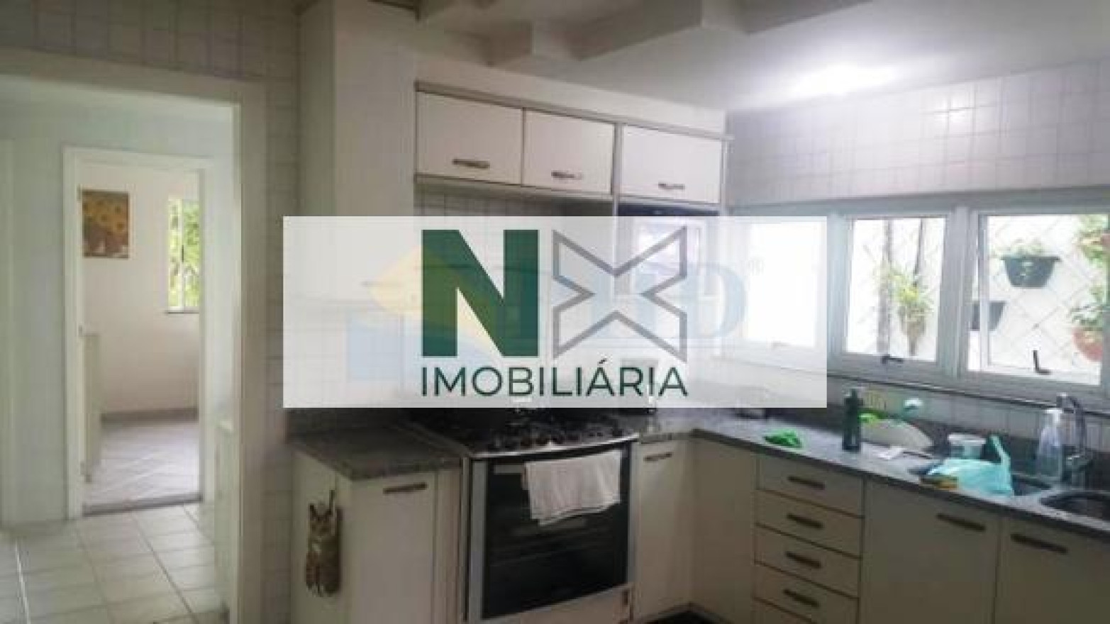 Casa 4 Quartos 504m² 