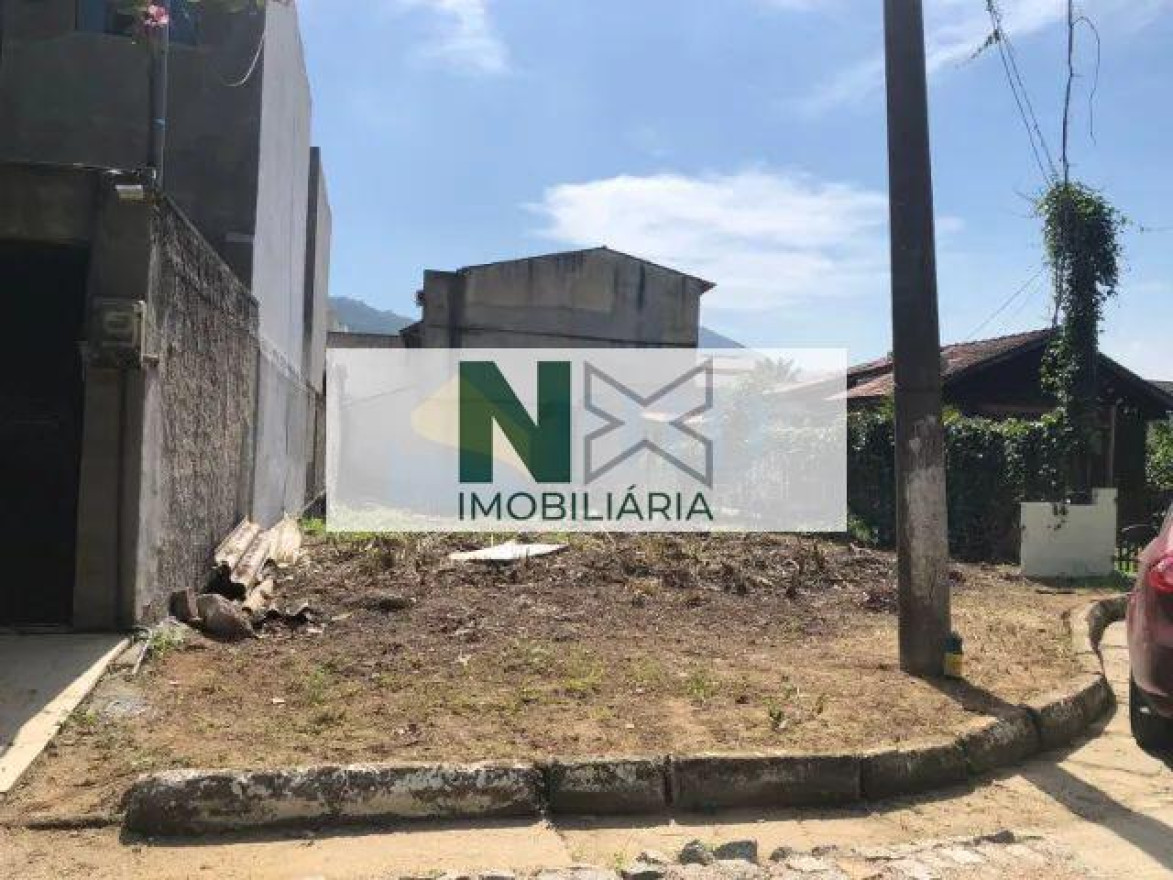 Terreno  319m² 
