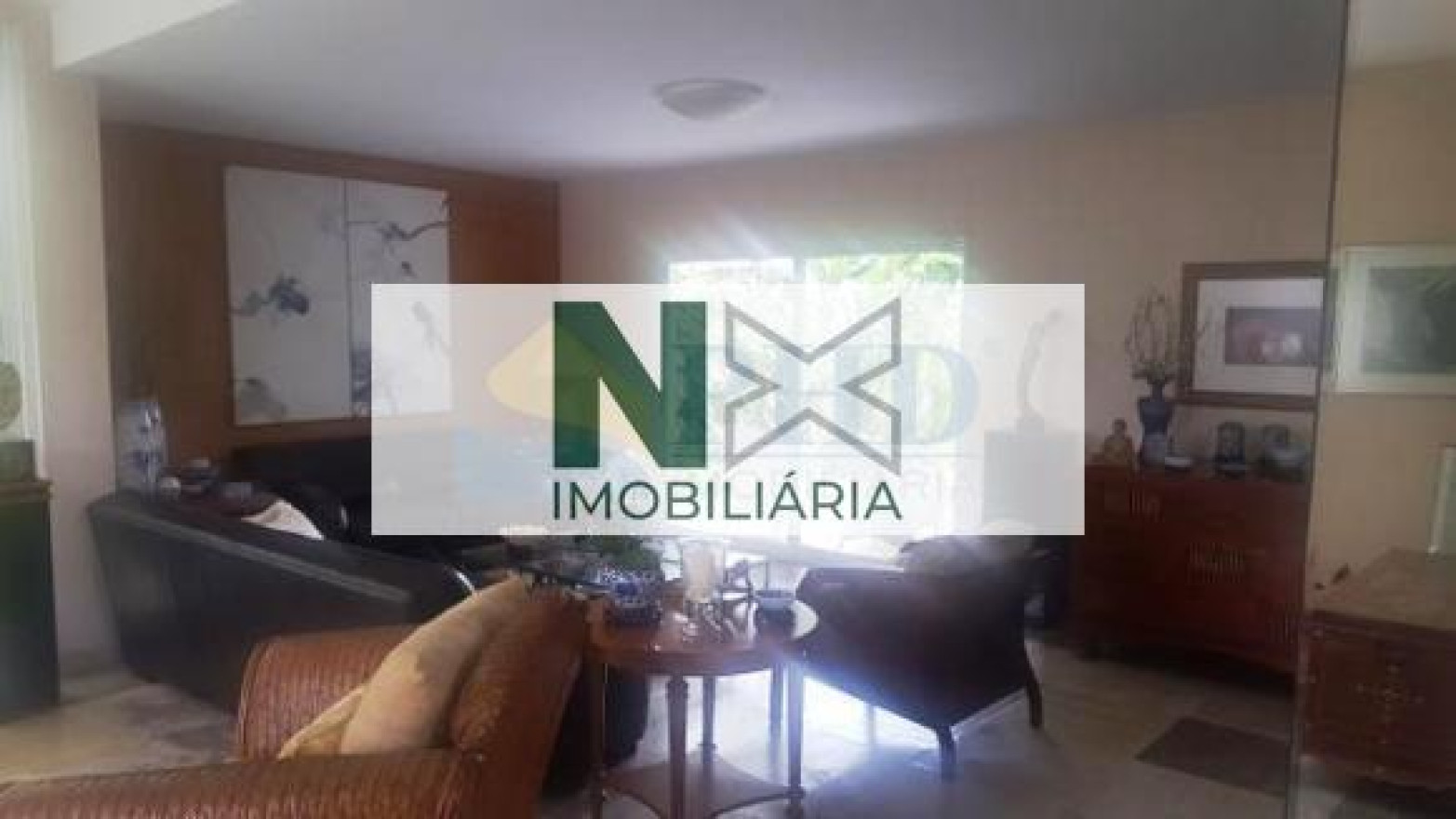Casa 4 Quartos 504m² 