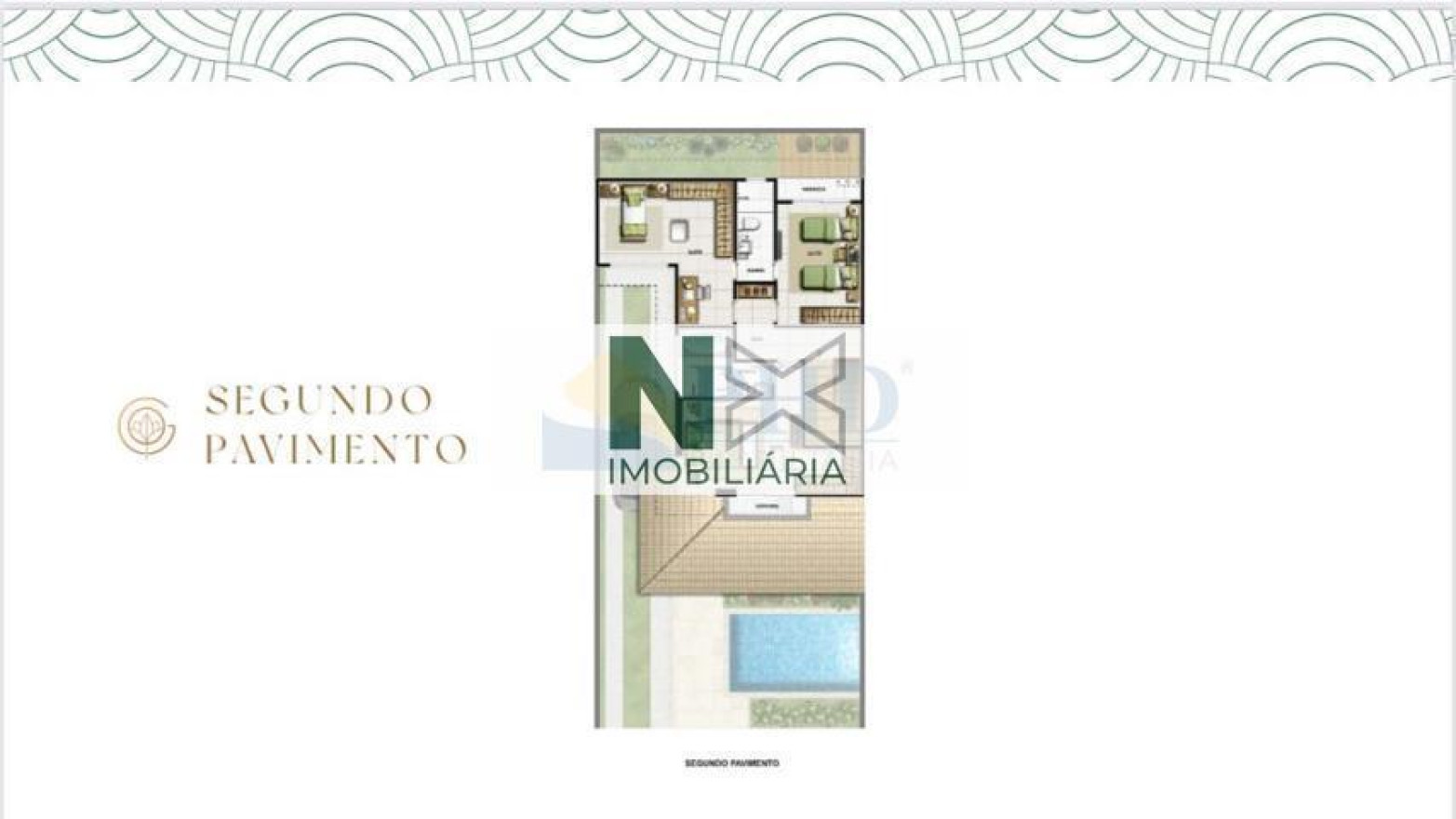 Terreno  180m² 