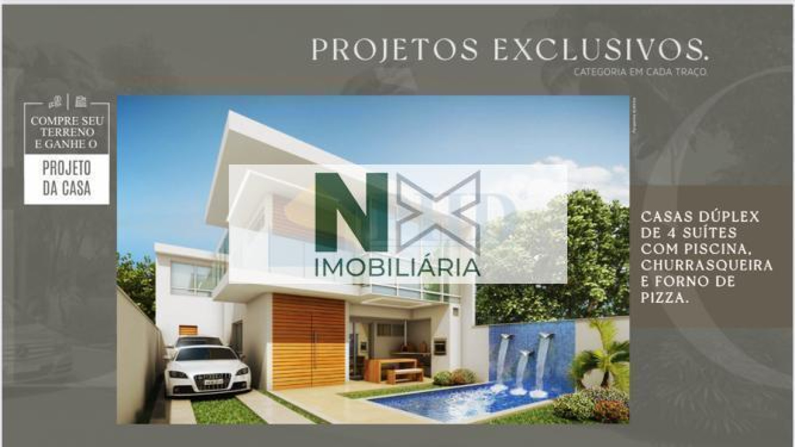 Terreno  180m² 