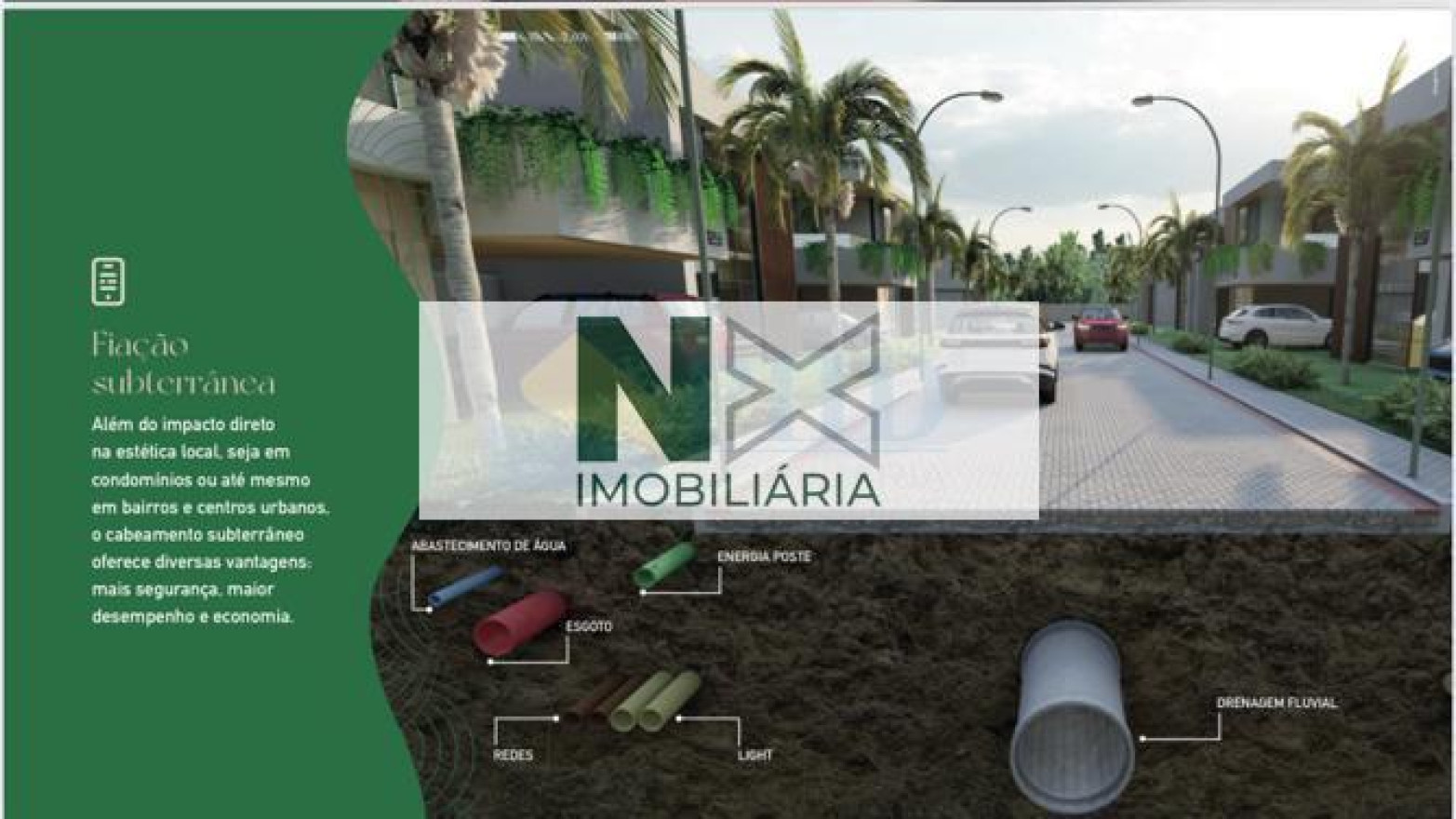 Terreno  180m² 