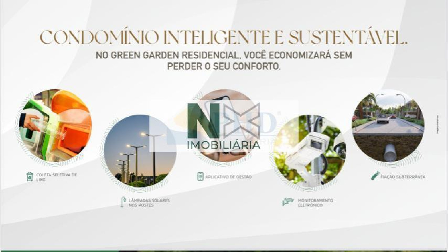 Terreno  180m² 