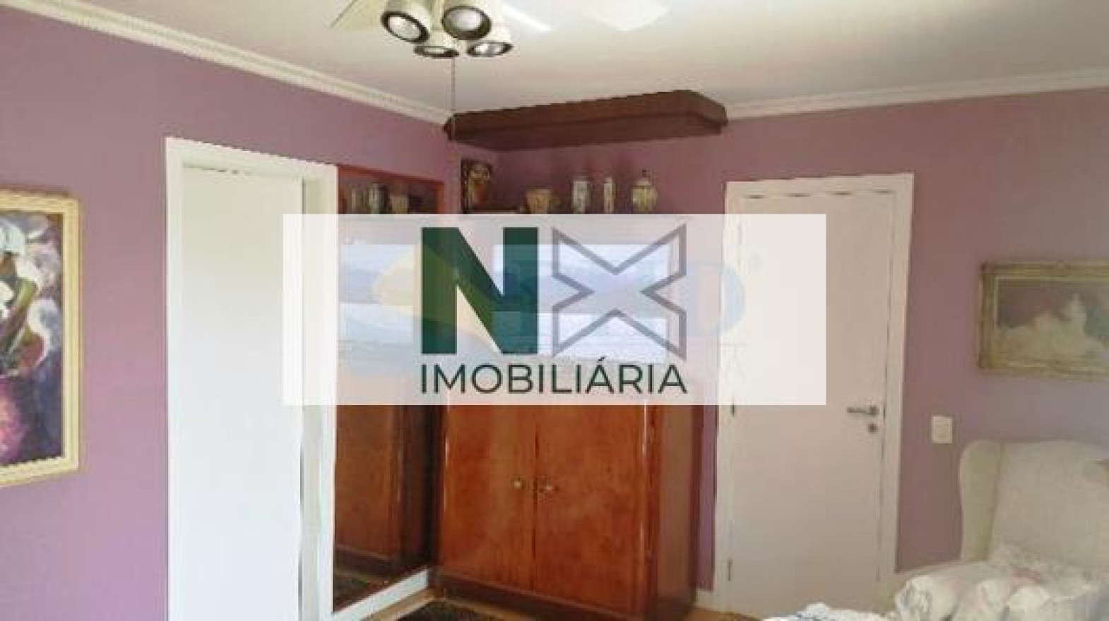 Casa 4 Quartos 504m² 