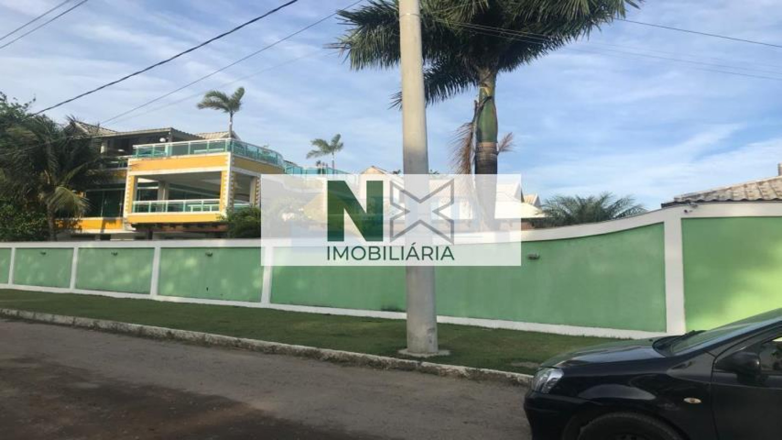 Terreno  300m² 