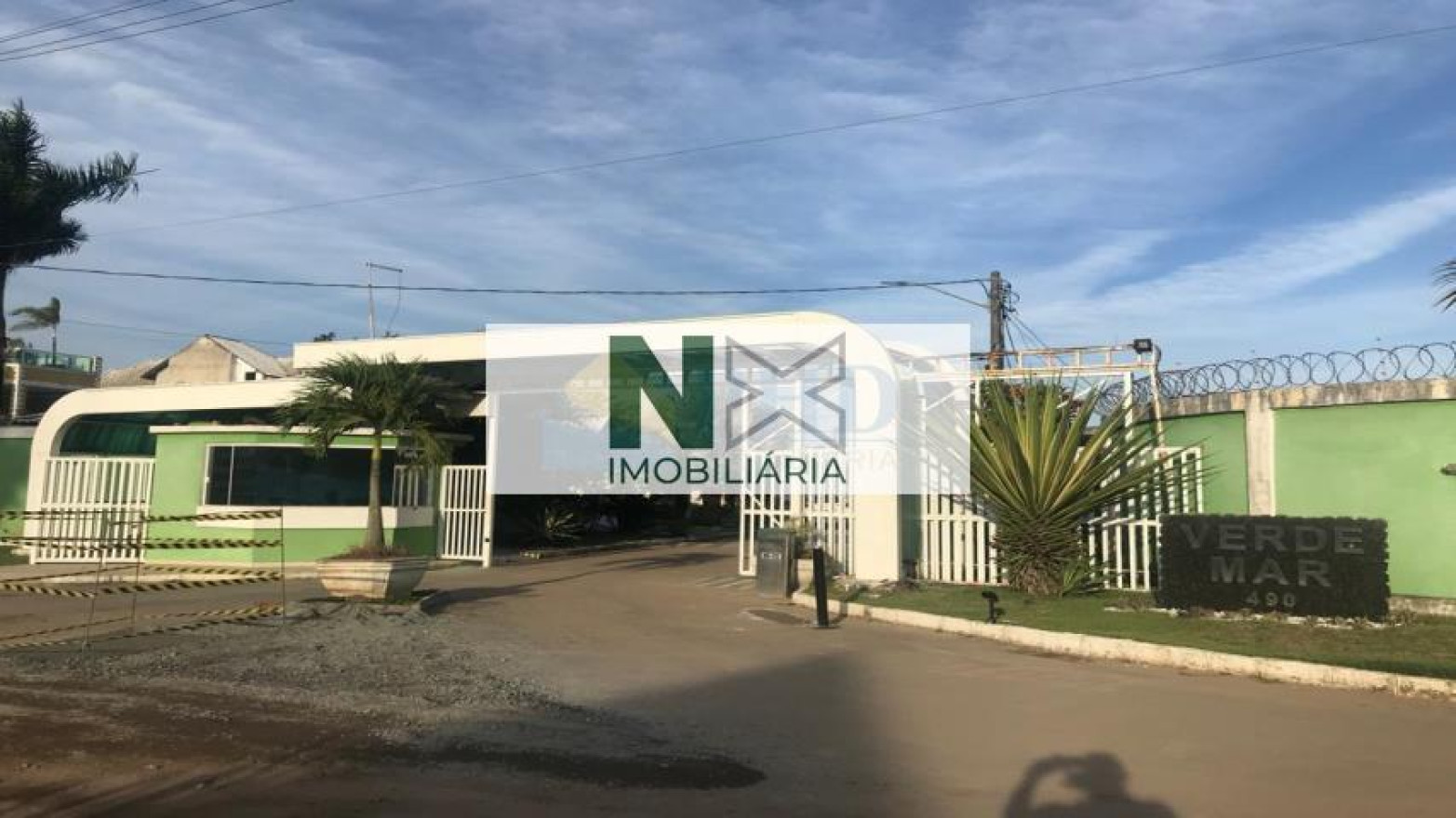 Terreno  300m² 