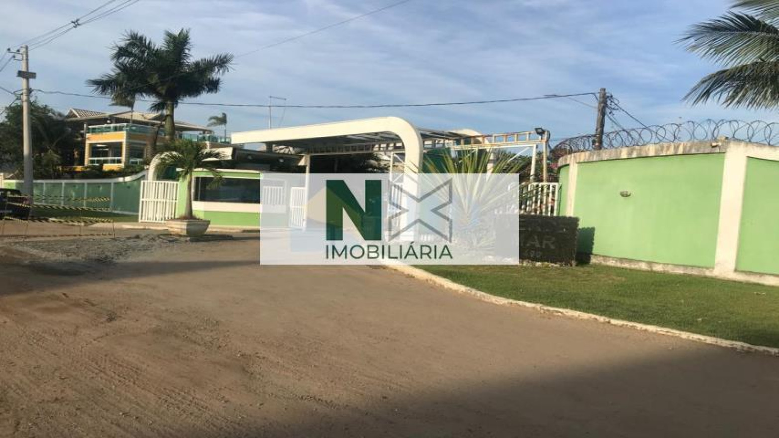 Terreno  300m² 