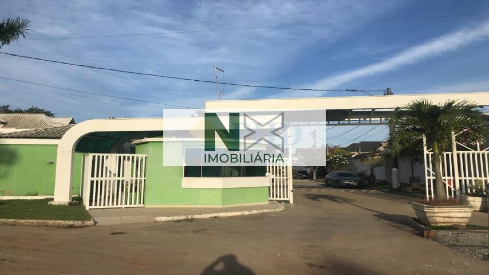 Terreno  300m² 