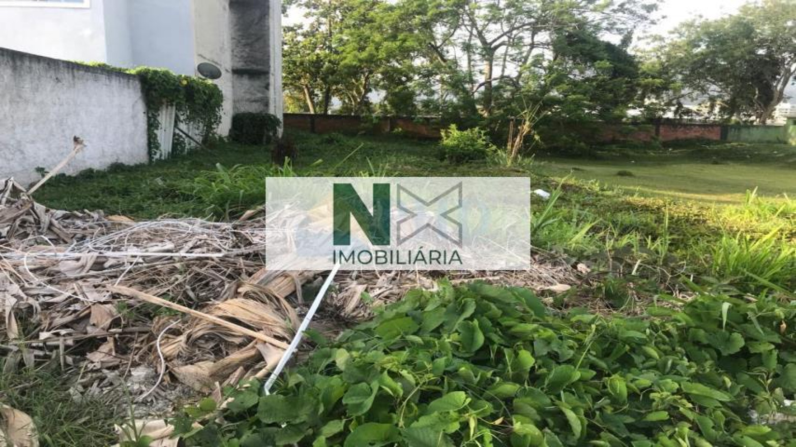Terreno  300m² 