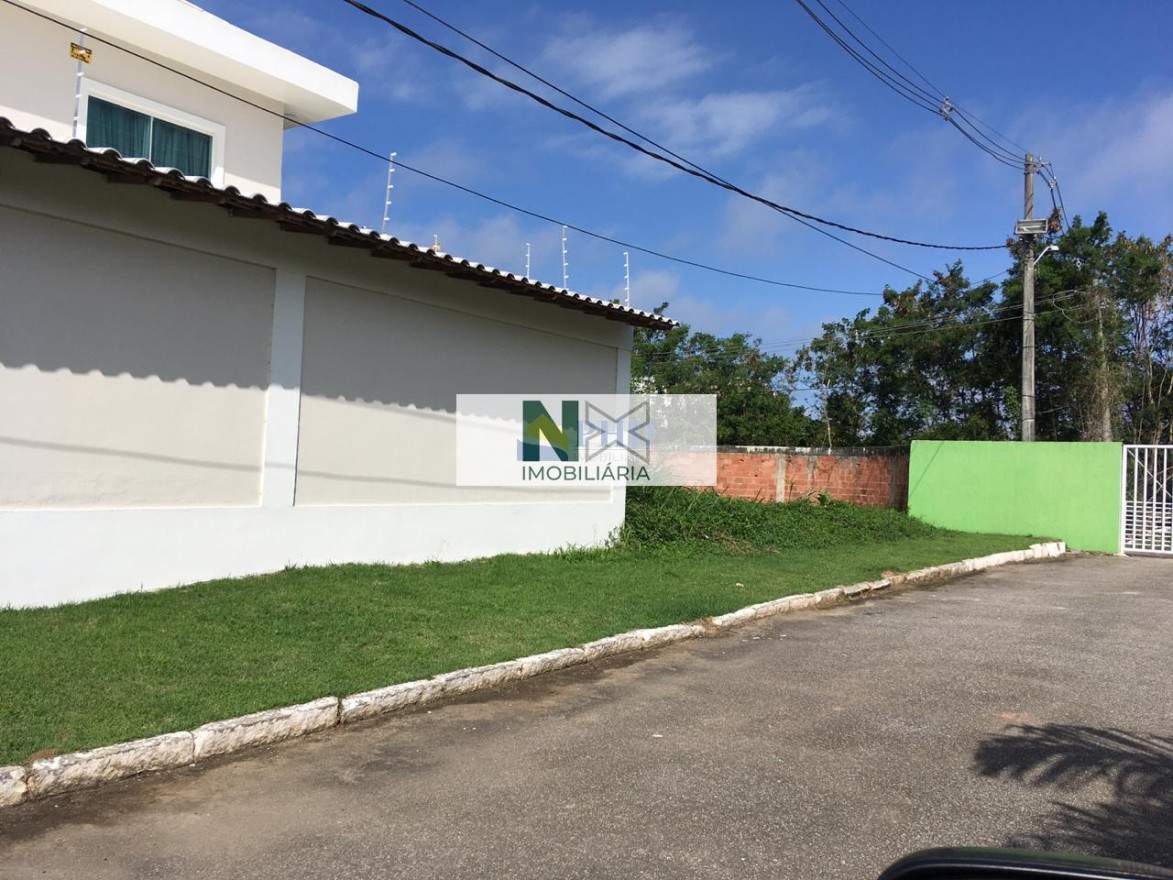 Terreno  450m² 