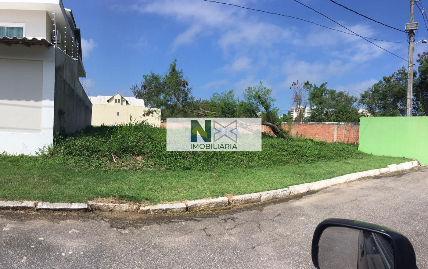 Terreno  450m² 