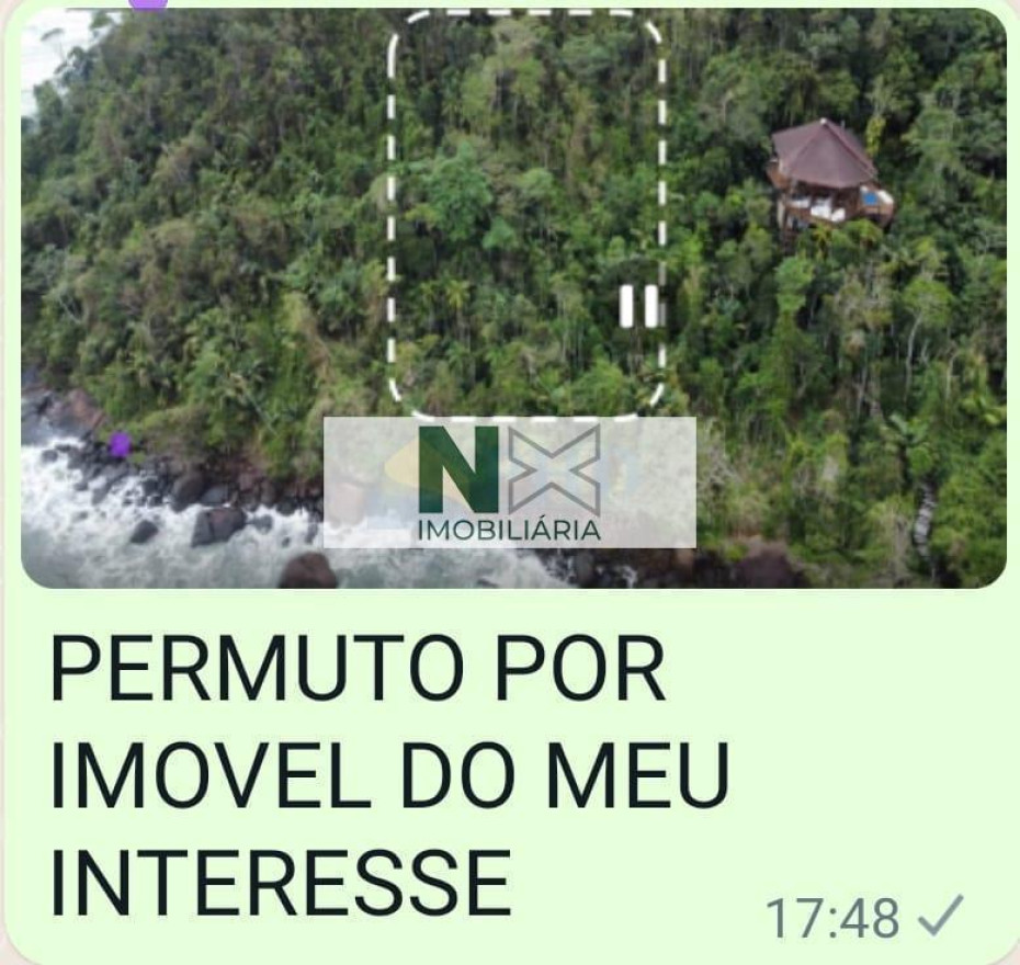 Terreno  880m² 