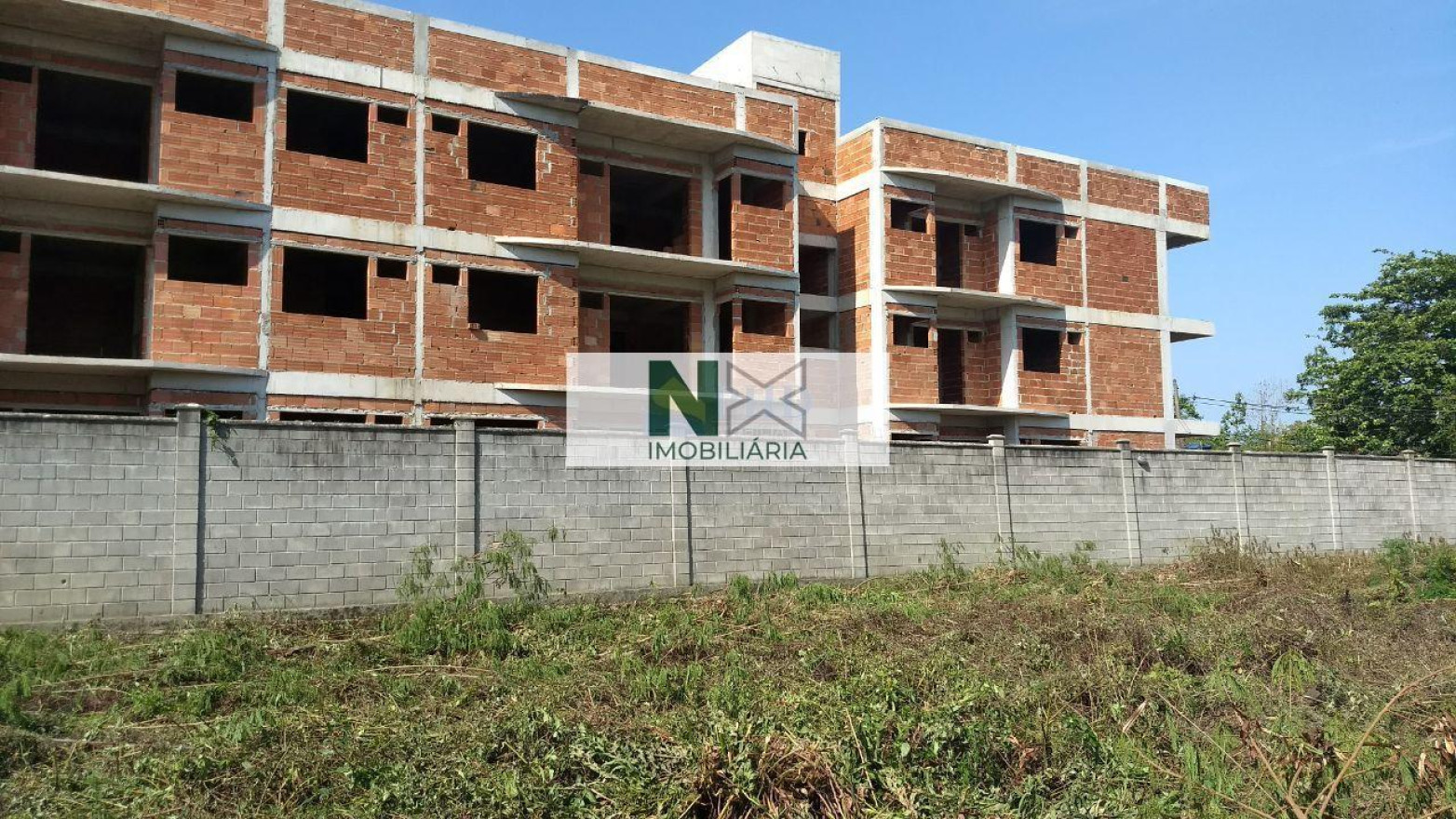 Terreno  1300m² 