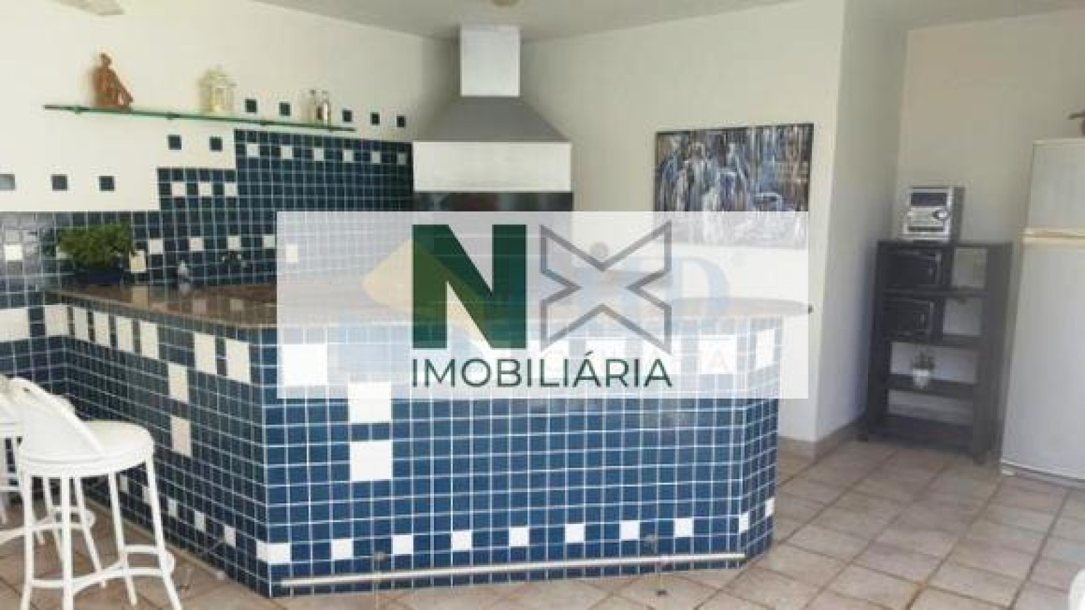 Casa 4 Quartos 504m² 