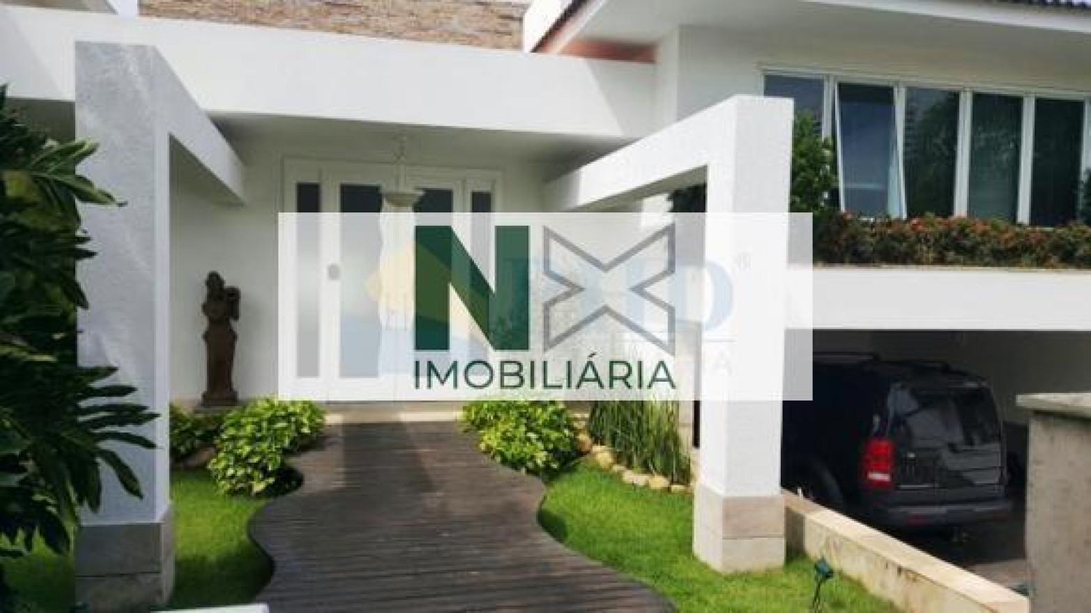 Casa 4 Quartos 504m² 