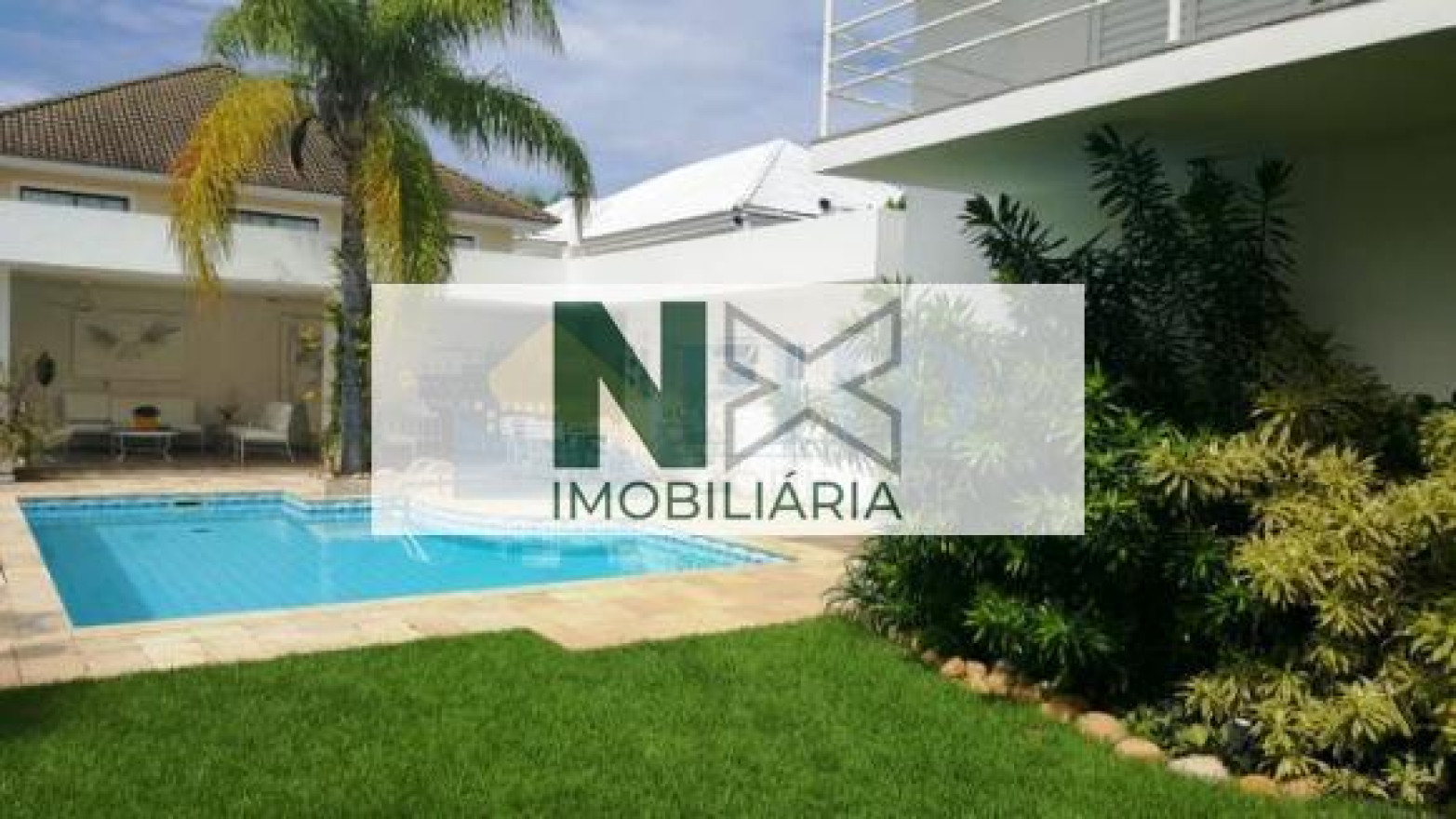Casa 4 Quartos 504m² 