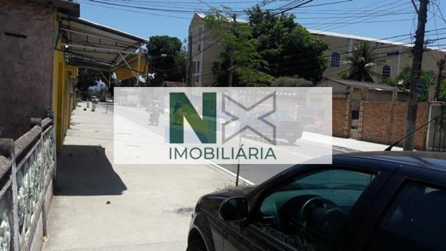 Terreno  5500m² 