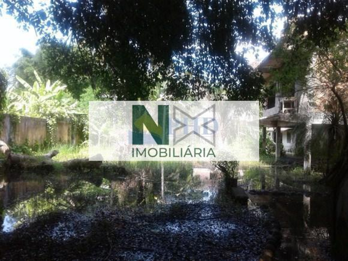 Terreno  2143m² 