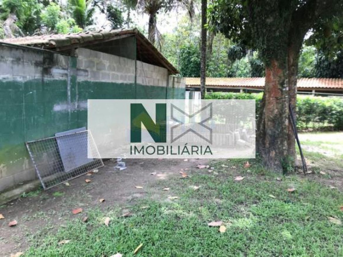 Terreno  5428m² 