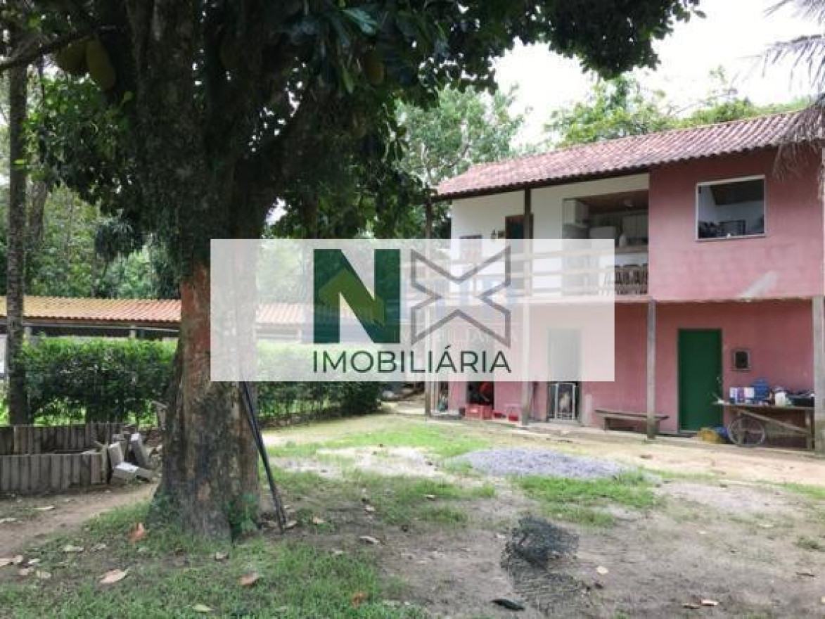 Terreno  5428m² 