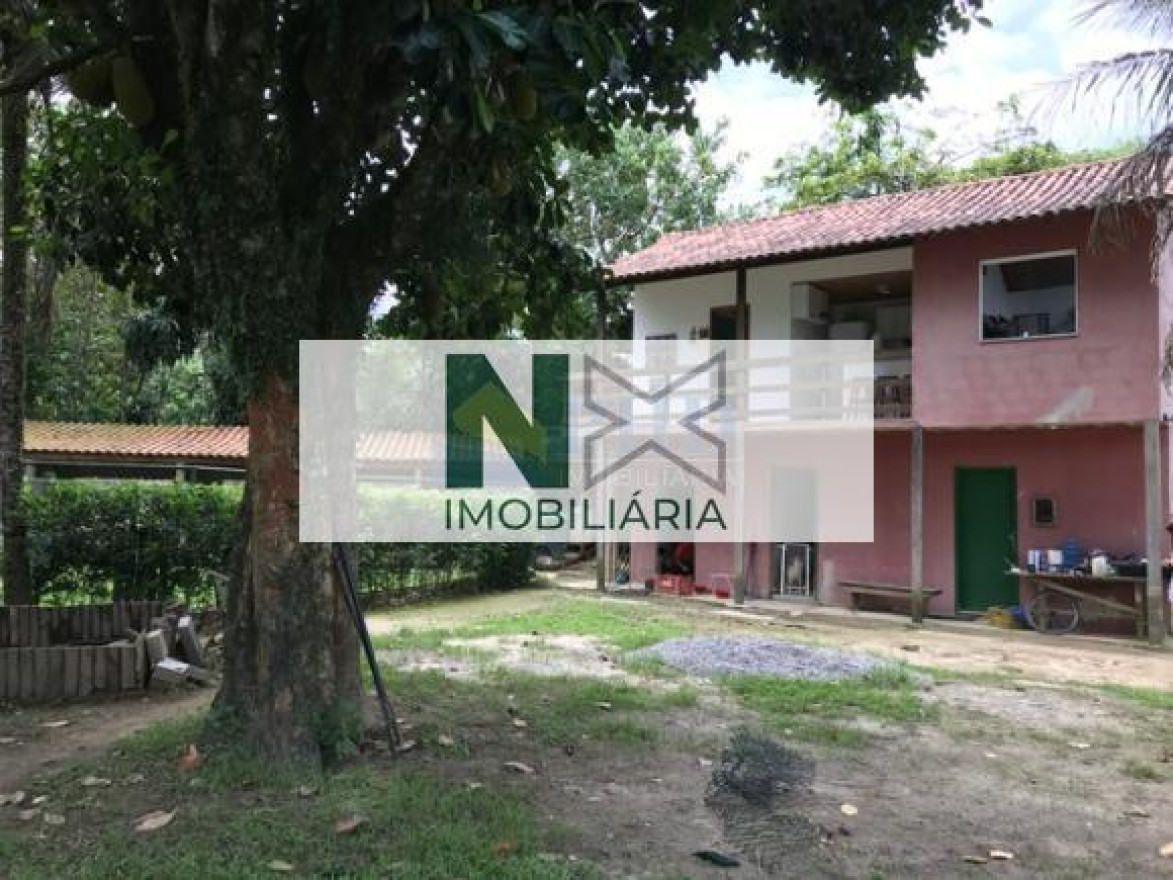 Terreno  5428m² 