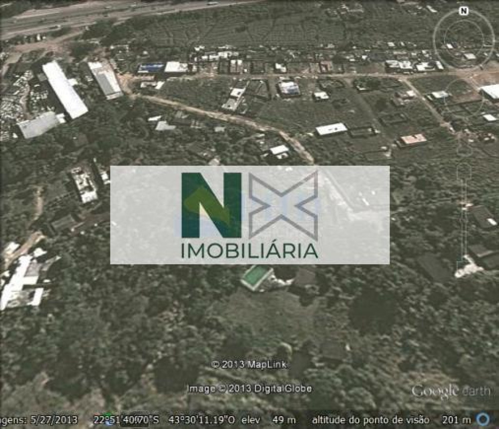 Terreno  30000m² 
