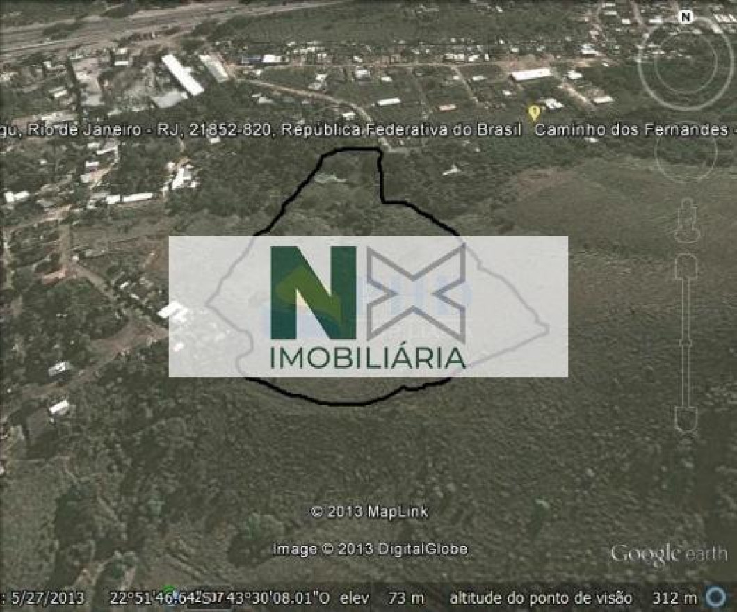 Terreno  30000m² 
