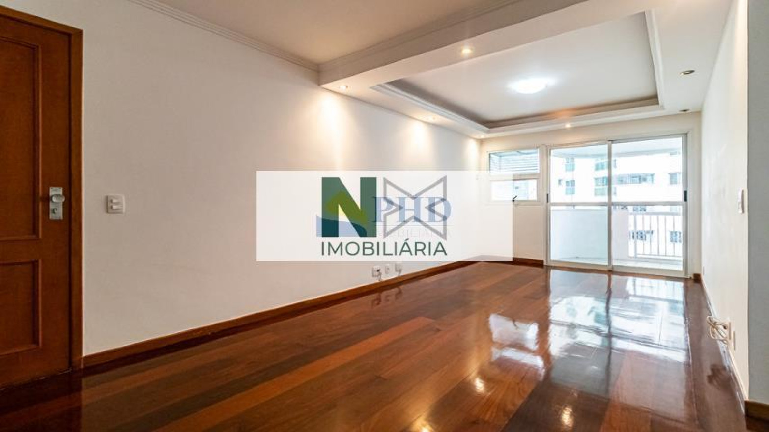 Apartamento 3 Quartos 83m² 