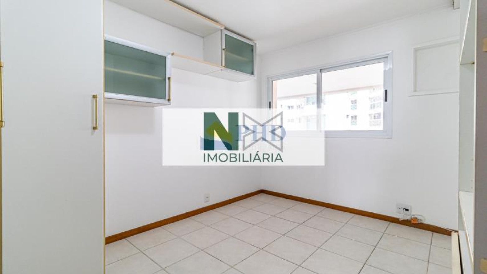 Apartamento 3 Quartos 83m² 
