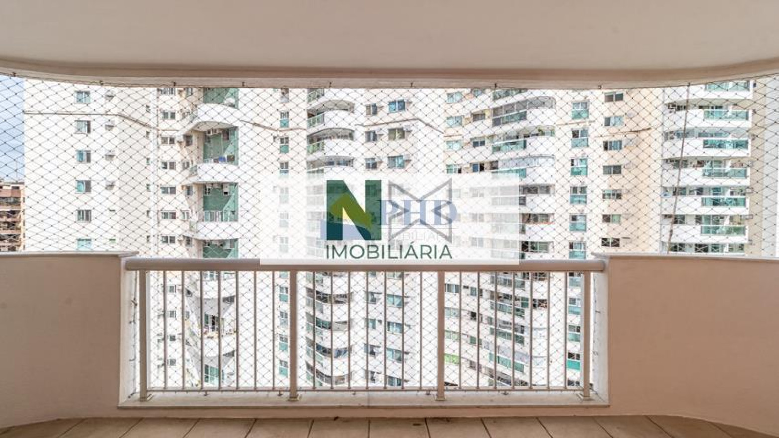 Apartamento 3 Quartos 83m² 