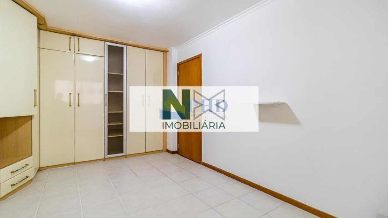 Apartamento 3 Quartos 83m² 